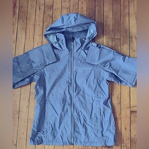 Columbia Windbreaker